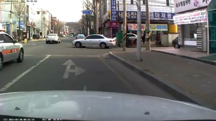 Cars Crashs Compilation April 2013 #1