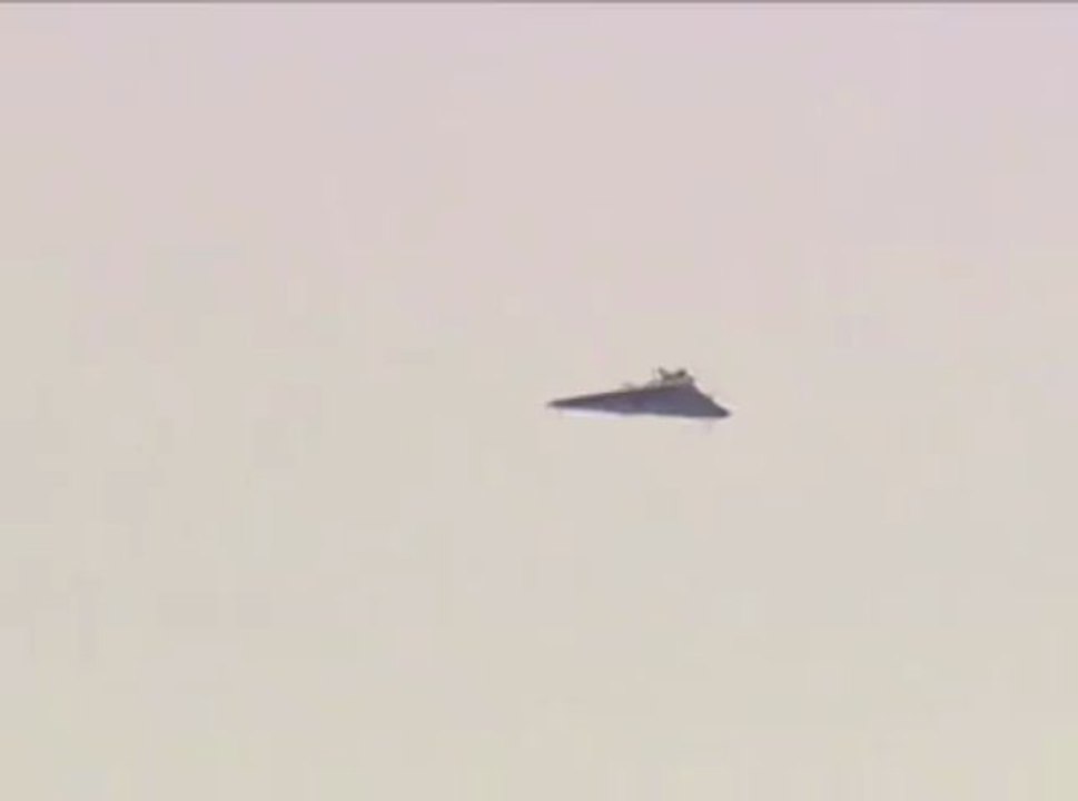 LAWS - Laser Weapon System