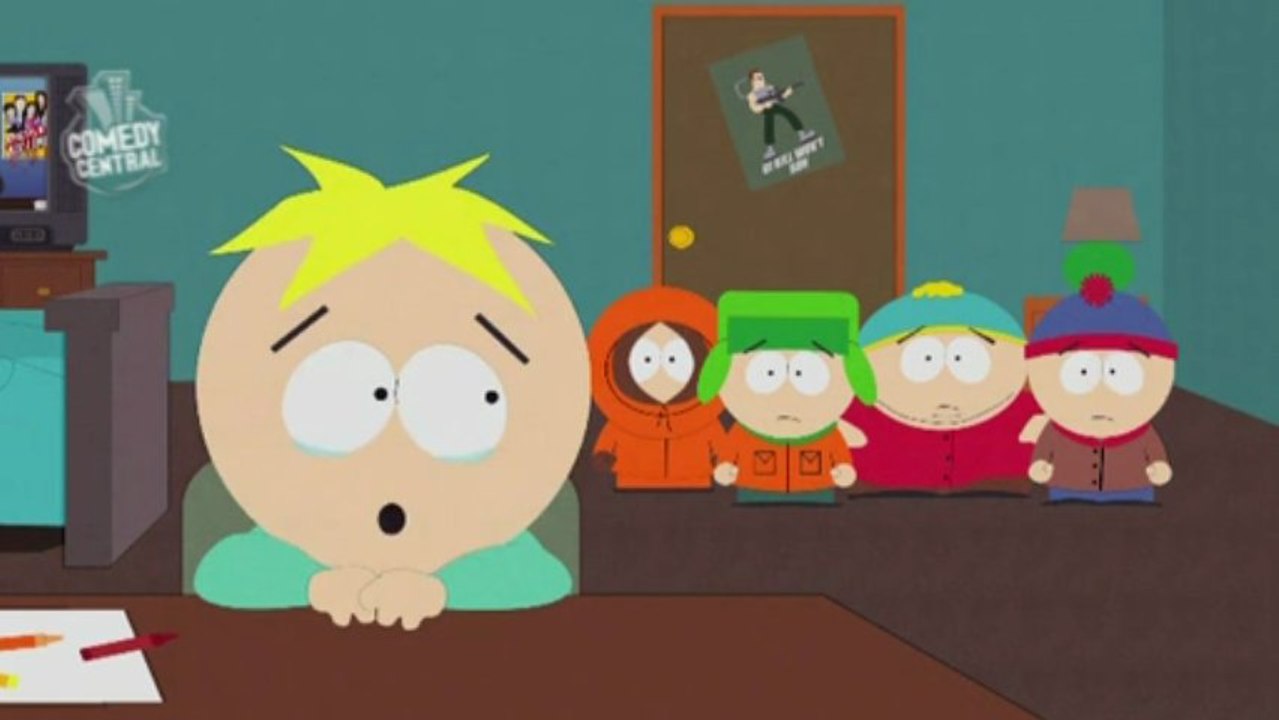 South Park