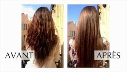 Review Rahua soins cheveux 100% vegetaliens d'Amazonie