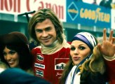 Rush with Chris Hemsworth - Teaser Trailer