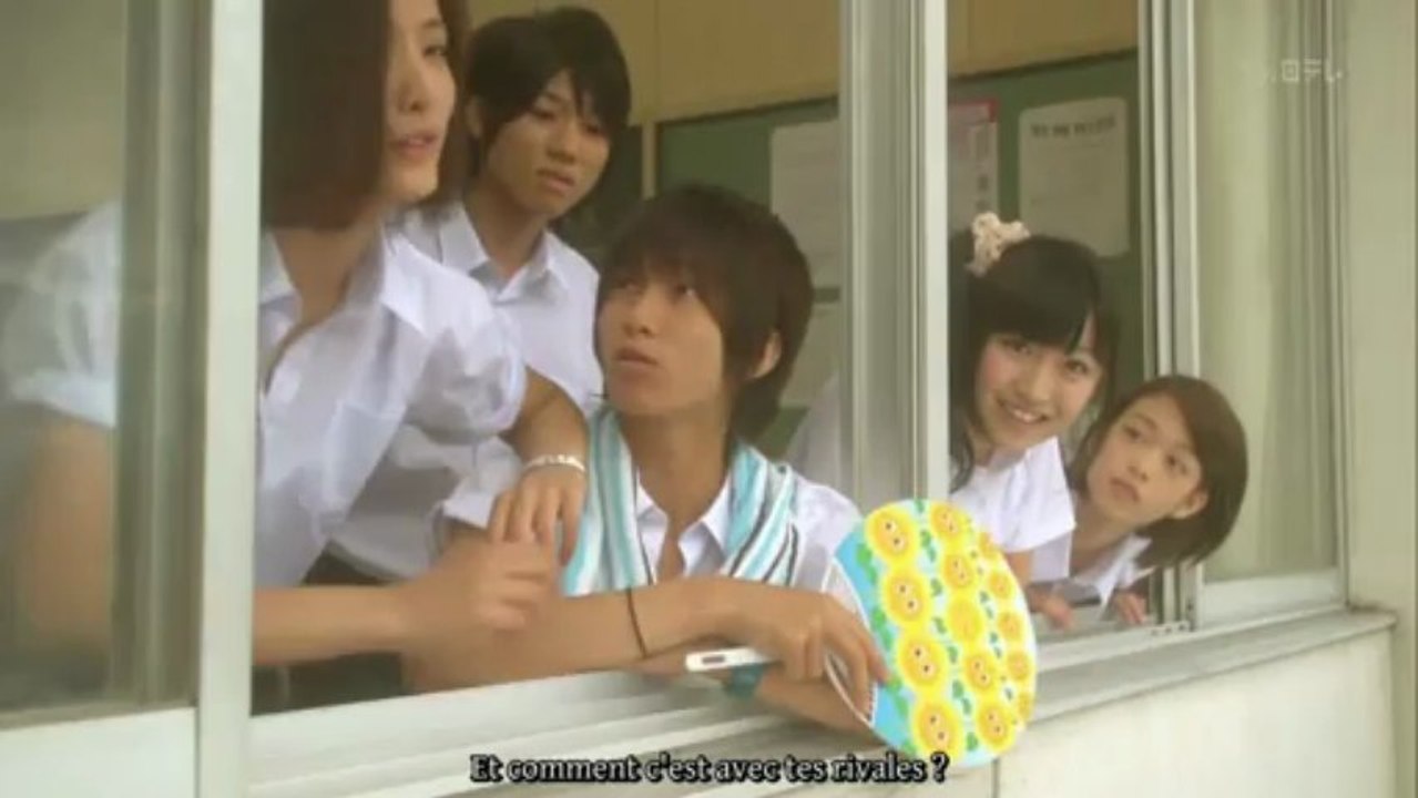 Sprout 01 vostfr