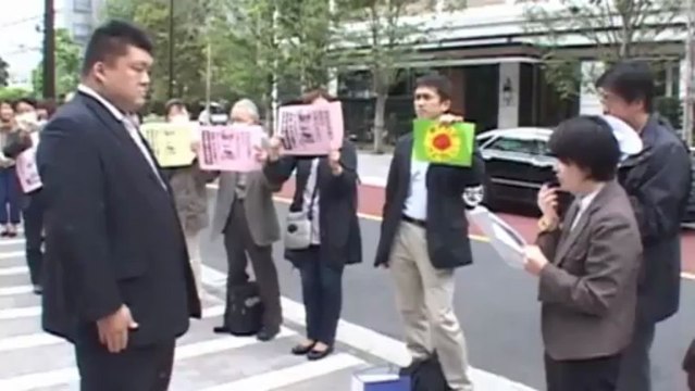 20130410 新基準「５年猶予」～原子力規制委が議論せずに提示 OurPlanetTV