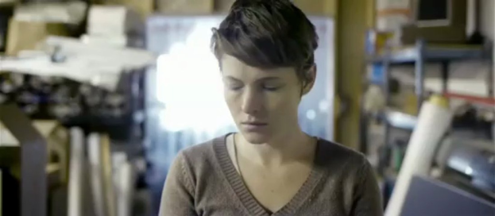 Upstream Color (2013) - Movie Trailer