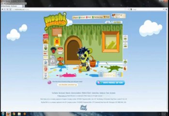 [Get Free Moshi Monsters Rox 2013]