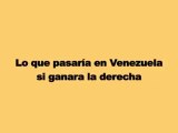 Esto es lo que pasaría con la GMVV si gana la derecha