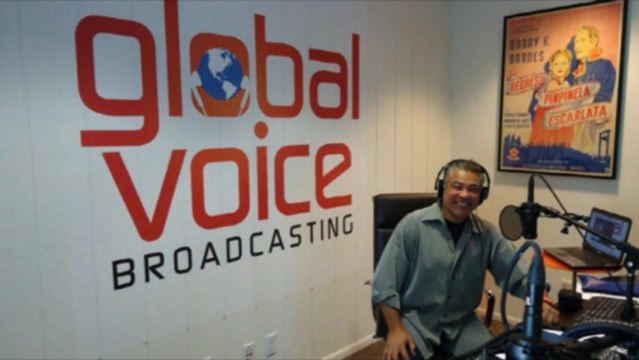 RIPIO - (Radio - Usa) - Indies In Motion - 4-8-2013