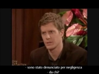 Luke Reid e Noah parte 42 sottotitoli italiano
