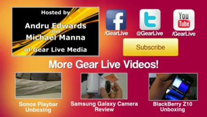 Bleeding Edge TV 471: Mophie Juice Pack Air