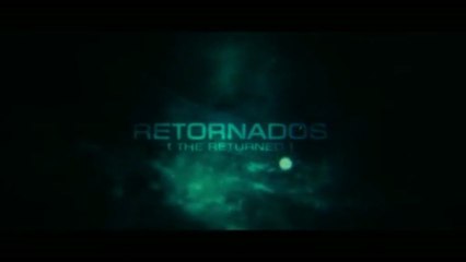Retornados (The Returned) trailer