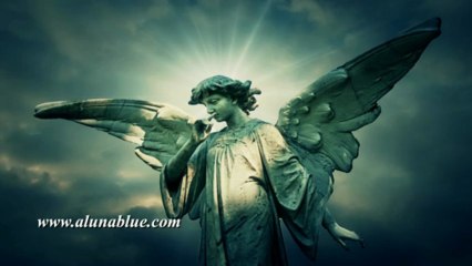 Stock Video - Angels 01 clip 04 - Stock Footage - Video Backgrounds