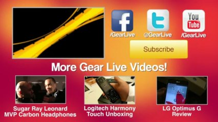 Bleeding Edge TV 473: Tyson Beckford talks headphone fashion