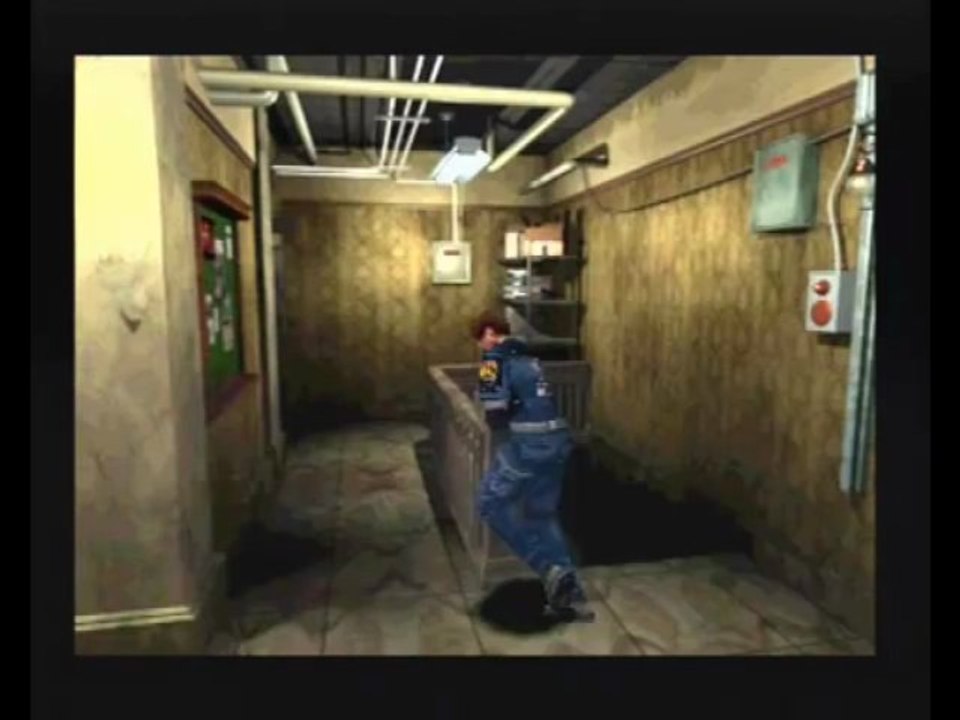 Leon B-V3