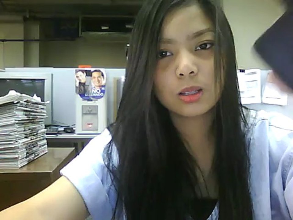 crappy face