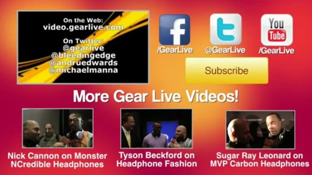 Bleeding Edge TV 474: Sheila E on Monster Diamond Tears