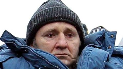 Russia buries beaten journalist
