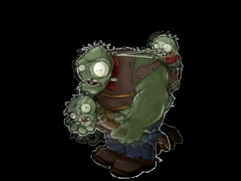 Plants vs Zombies loquendo