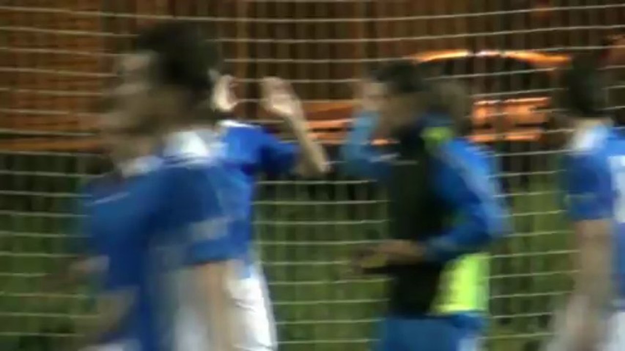 Vm J21: Valencia OutDoor C.F. 2-3 Bater de Munich