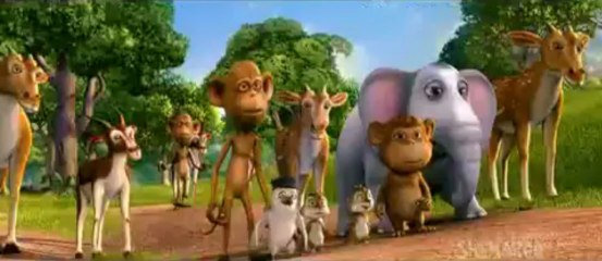 Delhi Safari - Meri Dunya Tere Dam Se