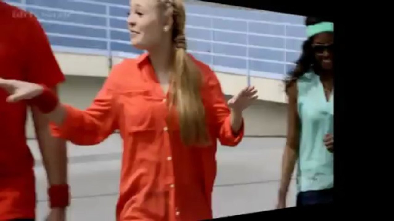 Ford Fiesta Mission - American Idol 12 (Top 6)