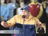 Capriles: No estoy aquí aspirando un cargo, sino para que hagamos de Venezuela lo que los venezolanos sueñan