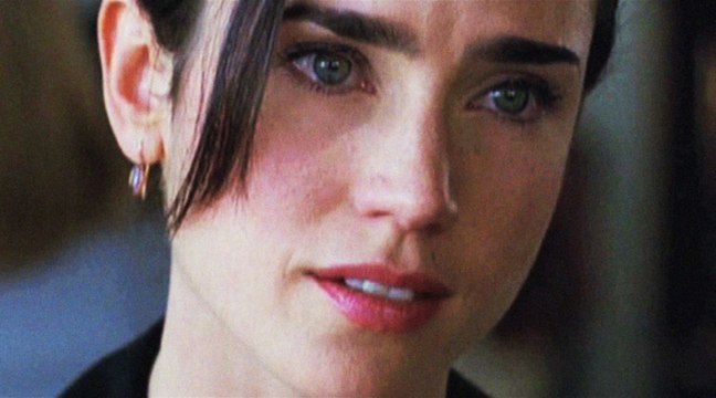 Jennifer Connelly: The most beautiful girl.