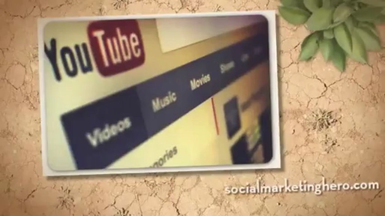 Increase Your Youtube Views