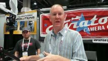 NAB 2013 - Cool Gear for Media Geeks - GeekBeat.TV