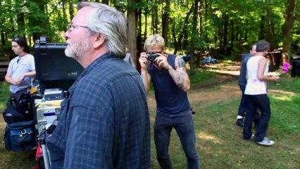 The Place Beyond The Pines - Exclusive Making Of Featurette