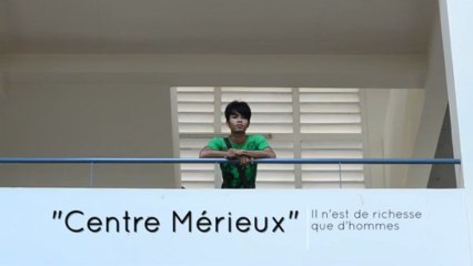 Centre Enfants du Mékong - Docteur Christophe Mérieux