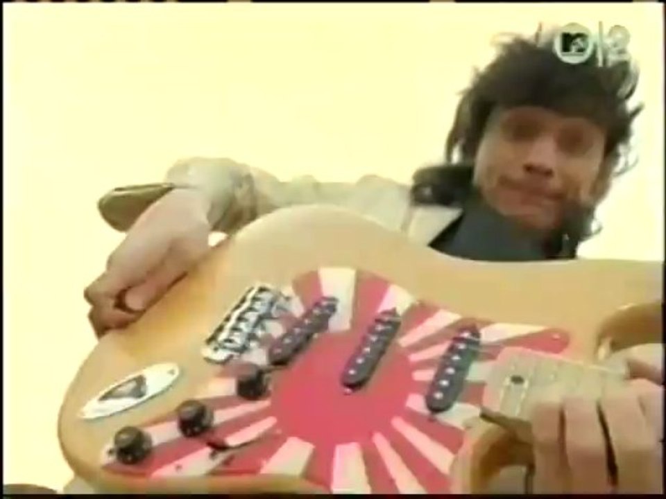 Lady Pank - Minus Zero (MTV2)