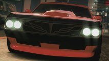 CGR Trailers - RIDGE RACER DRIFTOPIA Announcement Trailer