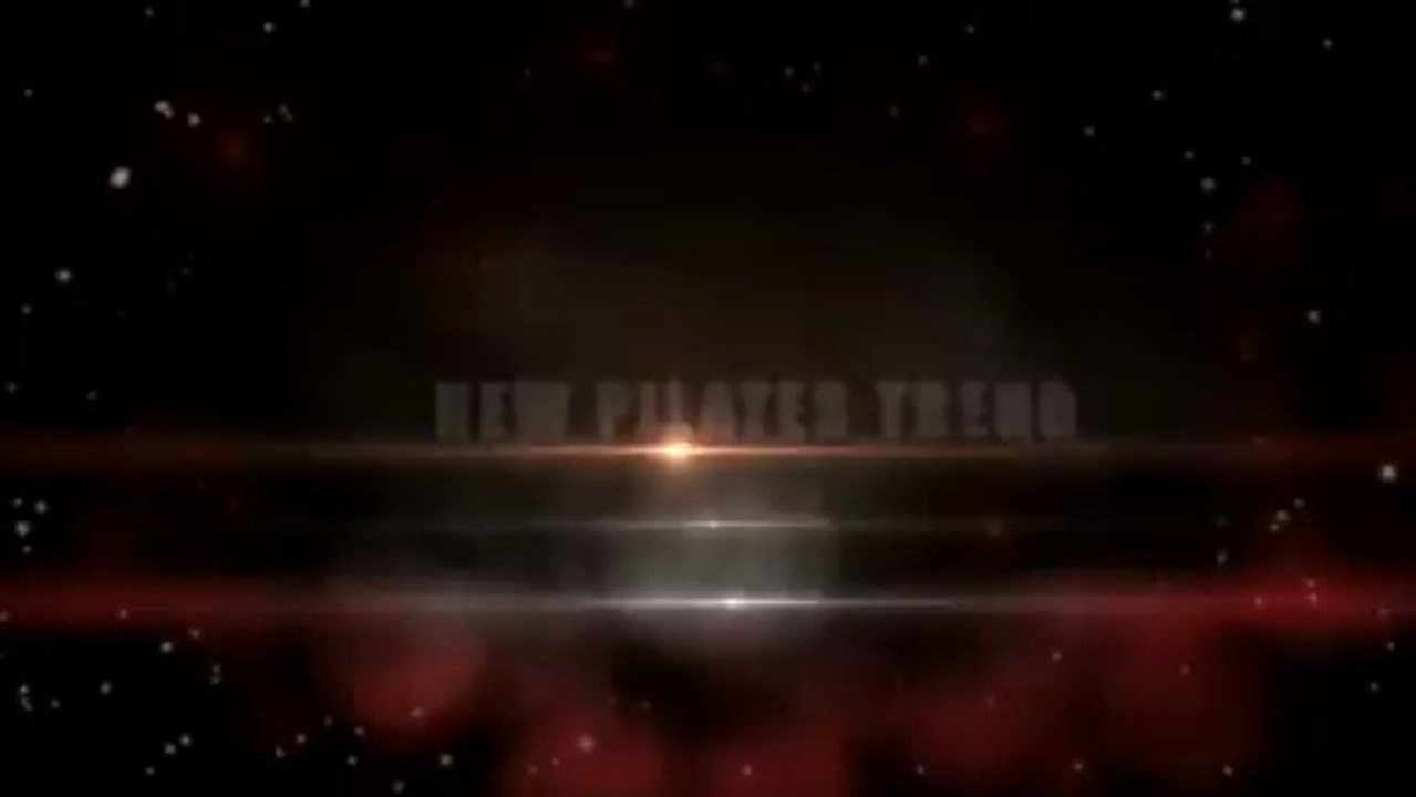 Standing Pilates and Progressive Resistance Training