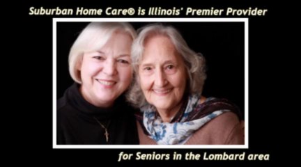 Home Care Lombard | In Home Care Lombard