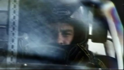 ‘Arranque de Pasión’ capitulo 6 con Christian Meier