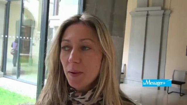 Drame d'Allinges : Déborah Anthonioz aux côtés de son frère au procès