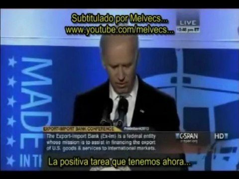 Joe Biden y el Nuevo Orden Mundial