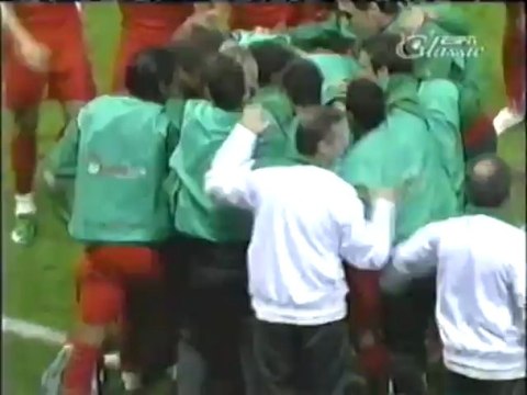 2008 (June 7) Portugal 2-Turkey 0 (European Championship)