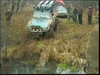 Тула-Суворов 2010