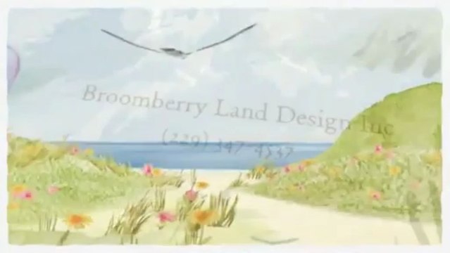Broomberry Land Design Inc‎ (229) 347-4537