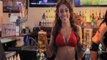 Bikinis Trademarks The Term 'Breastaurant': Is Hooters Shaking In Their Booty Shorts?
