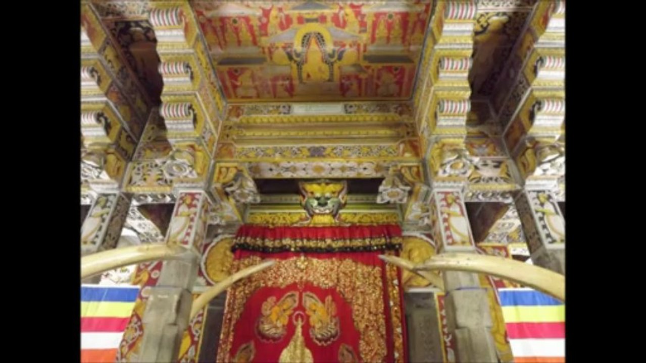 sri lanka mars avril 2013