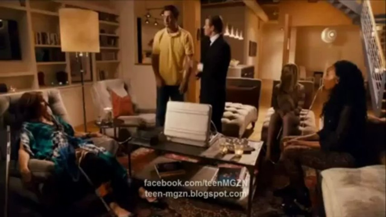 Korkunç Bir Film 5 - Scary Movie 5 Vizyonda
