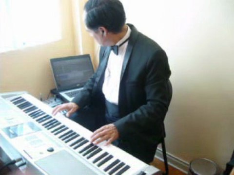Mùsica Bailable Eventos Cumpleaños Bodas Pianista Organista cali pachanguero