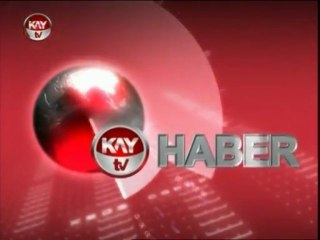 KAYTV ANA HABER BÜLTENİ 11 NİSAN 2013
