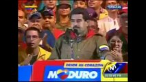 EL BRUTO ANIMAL DE Nicolas Maduro, Los estados, el apagón, pajarito, twitter y lo demás