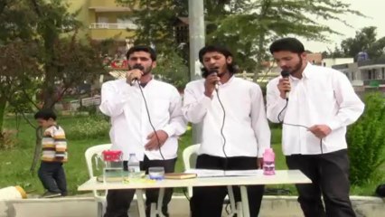 Grup Diriliş Adana Şehit Ebu Bekir