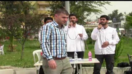 Grup Diriliş Adana Ol De Olur..