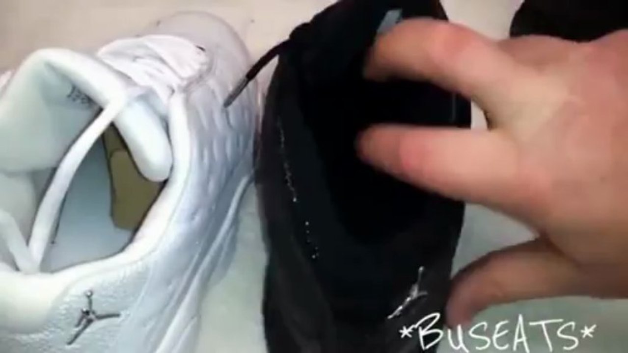 Air Jordan XIII Low Altitudes