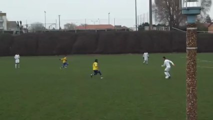 Chauny-ASC DH Action de Jeu3